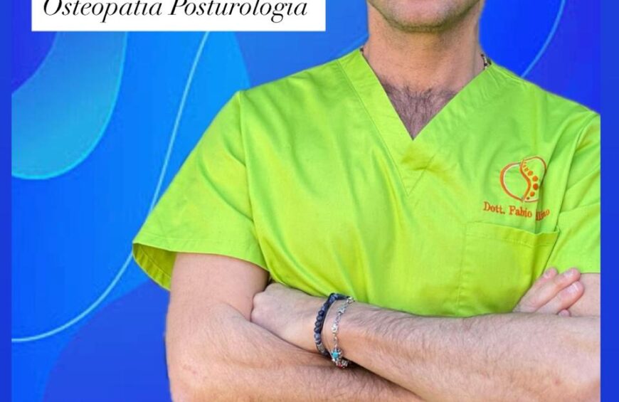 Giornata con l’Osteopata