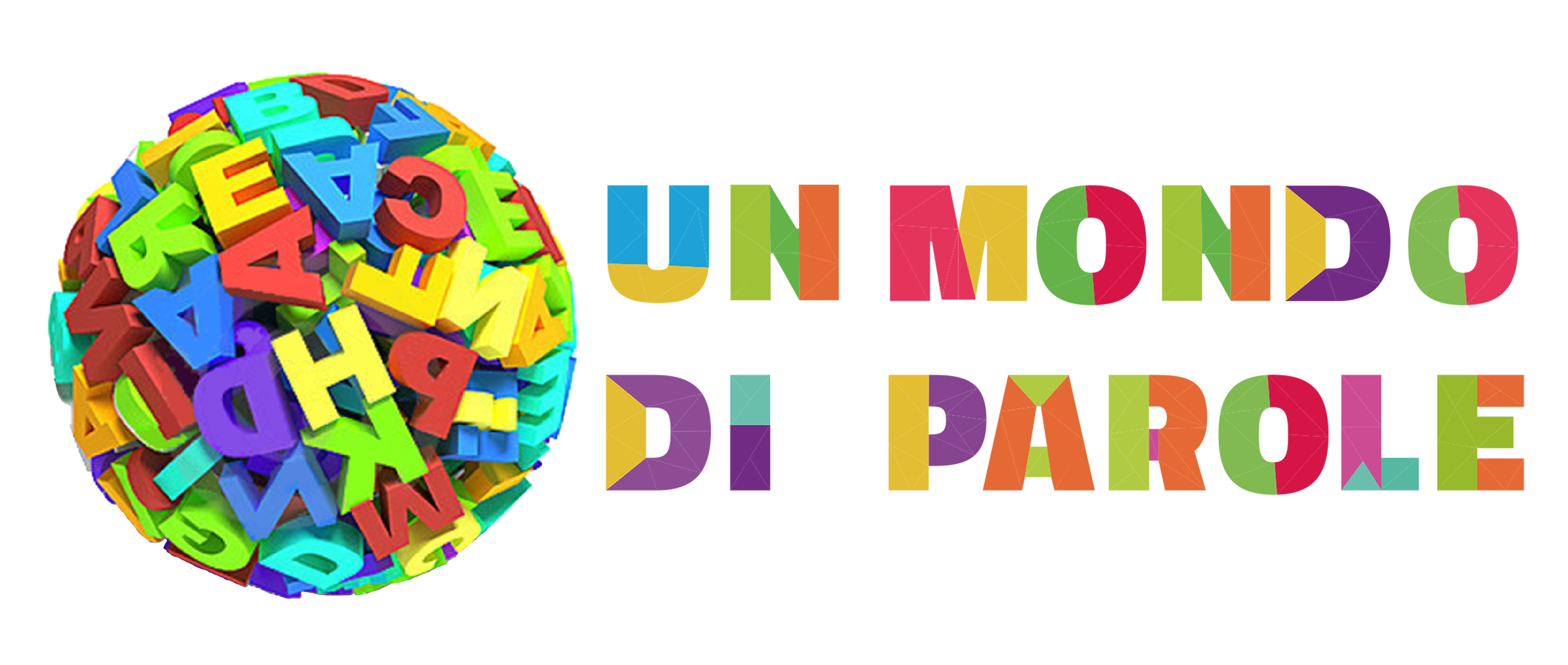 Unmondodiparole